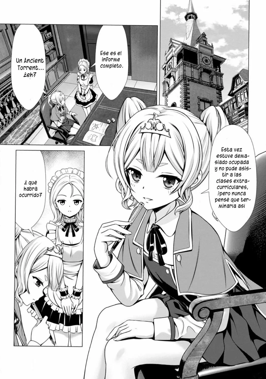 Hazure Skill «Soine» ga Kakuseishi, Boku ga Saikyou Harem wo Kizuku Made: Micchaku Soine de Ganbou Kaihou!? Yuuwakusare Makutte Komattemasu!! Capítulo 5.3 - Page 14