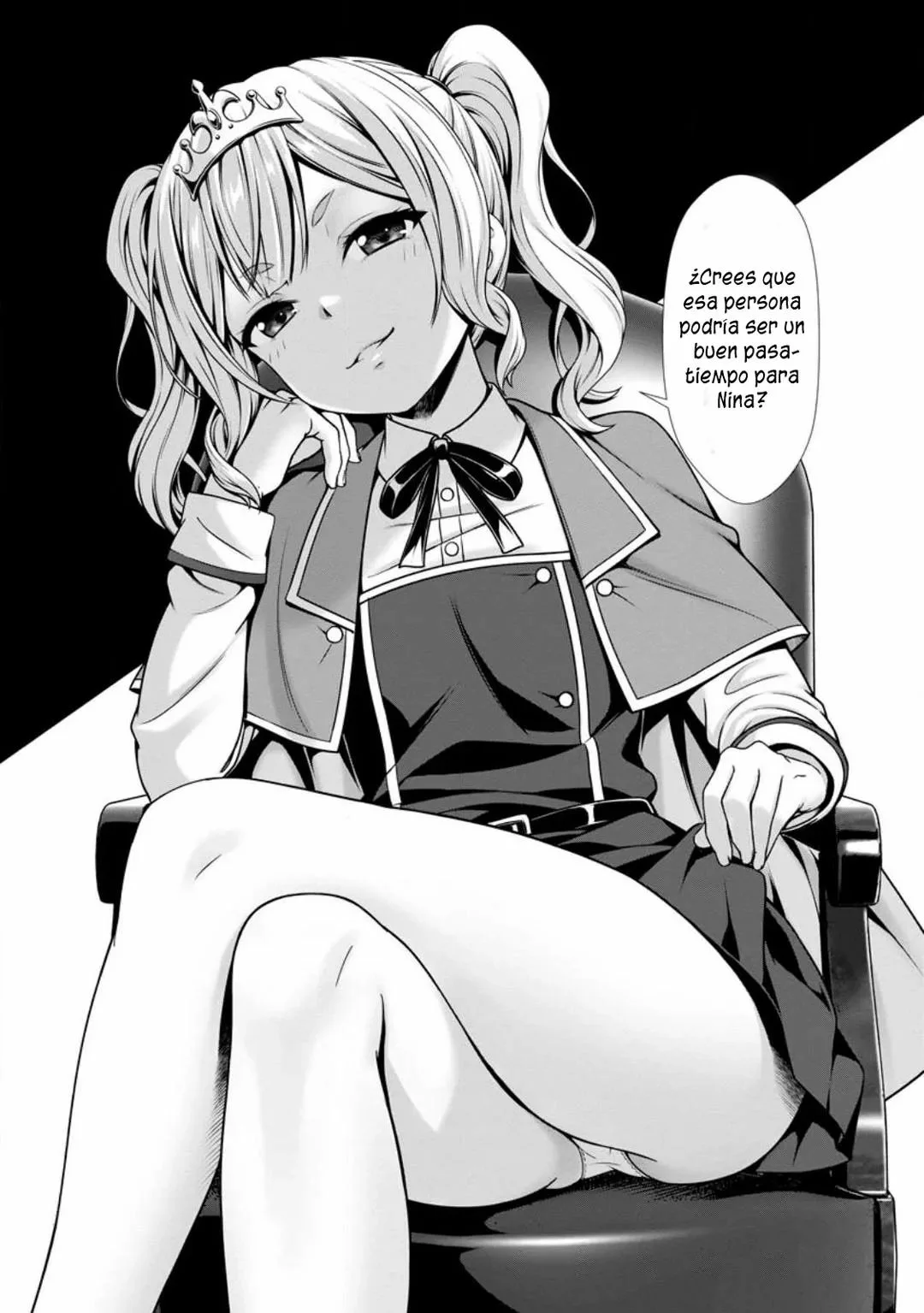 Hazure Skill «Soine» ga Kakuseishi, Boku ga Saikyou Harem wo Kizuku Made: Micchaku Soine de Ganbou Kaihou!? Yuuwakusare Makutte Komattemasu!! Capítulo 5.3 - Page 16