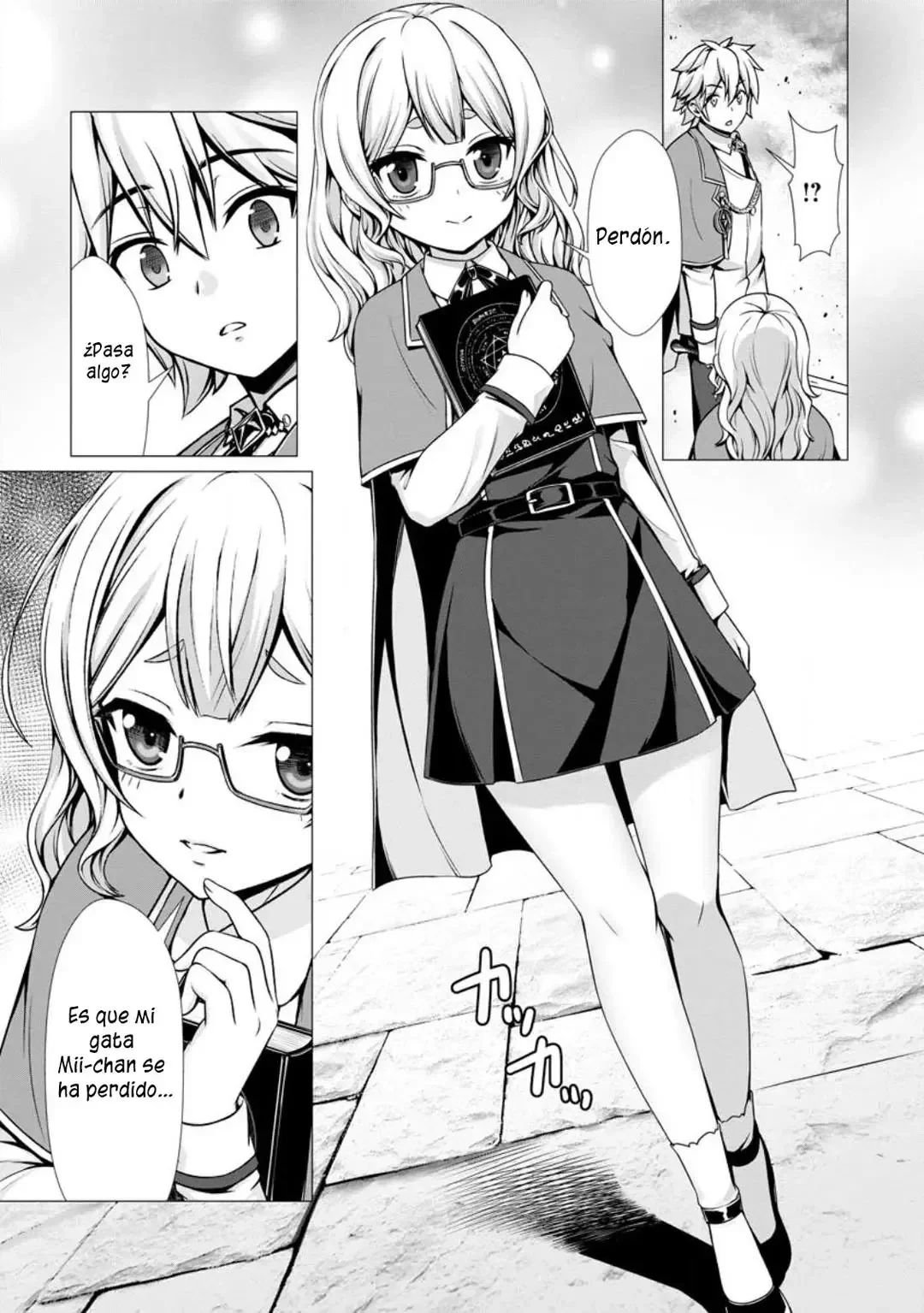 Hazure Skill «Soine» ga Kakuseishi, Boku ga Saikyou Harem wo Kizuku Made: Micchaku Soine de Ganbou Kaihou!? Yuuwakusare Makutte Komattemasu!! Capítulo 6.1 - Page 13