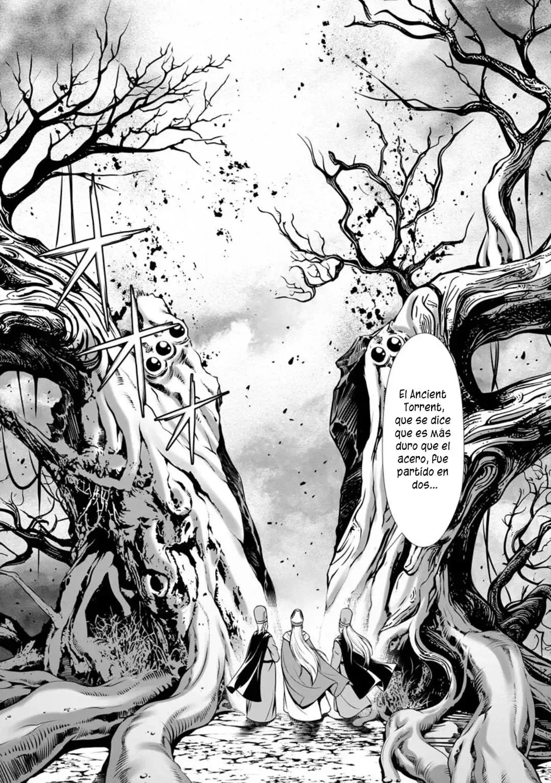 Hazure Skill «Soine» ga Kakuseishi, Boku ga Saikyou Harem wo Kizuku Made: Micchaku Soine de Ganbou Kaihou!? Yuuwakusare Makutte Komattemasu!! Capítulo 6.1 - Page 5