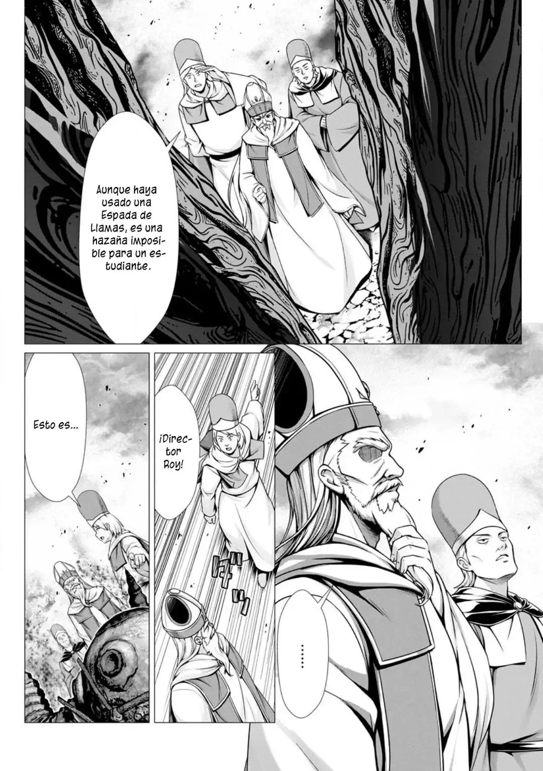 Hazure Skill «Soine» ga Kakuseishi, Boku ga Saikyou Harem wo Kizuku Made: Micchaku Soine de Ganbou Kaihou!? Yuuwakusare Makutte Komattemasu!! Capítulo 6.1 - Page 6