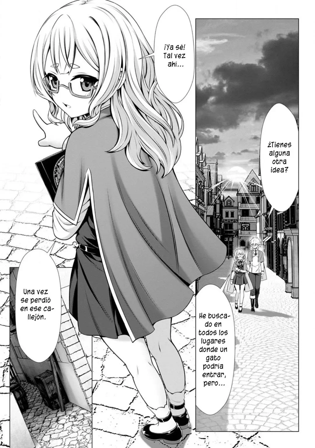 Hazure Skill «Soine» ga Kakuseishi, Boku ga Saikyou Harem wo Kizuku Made: Micchaku Soine de Ganbou Kaihou!? Yuuwakusare Makutte Komattemasu!! Capítulo 6.2 - Page 12