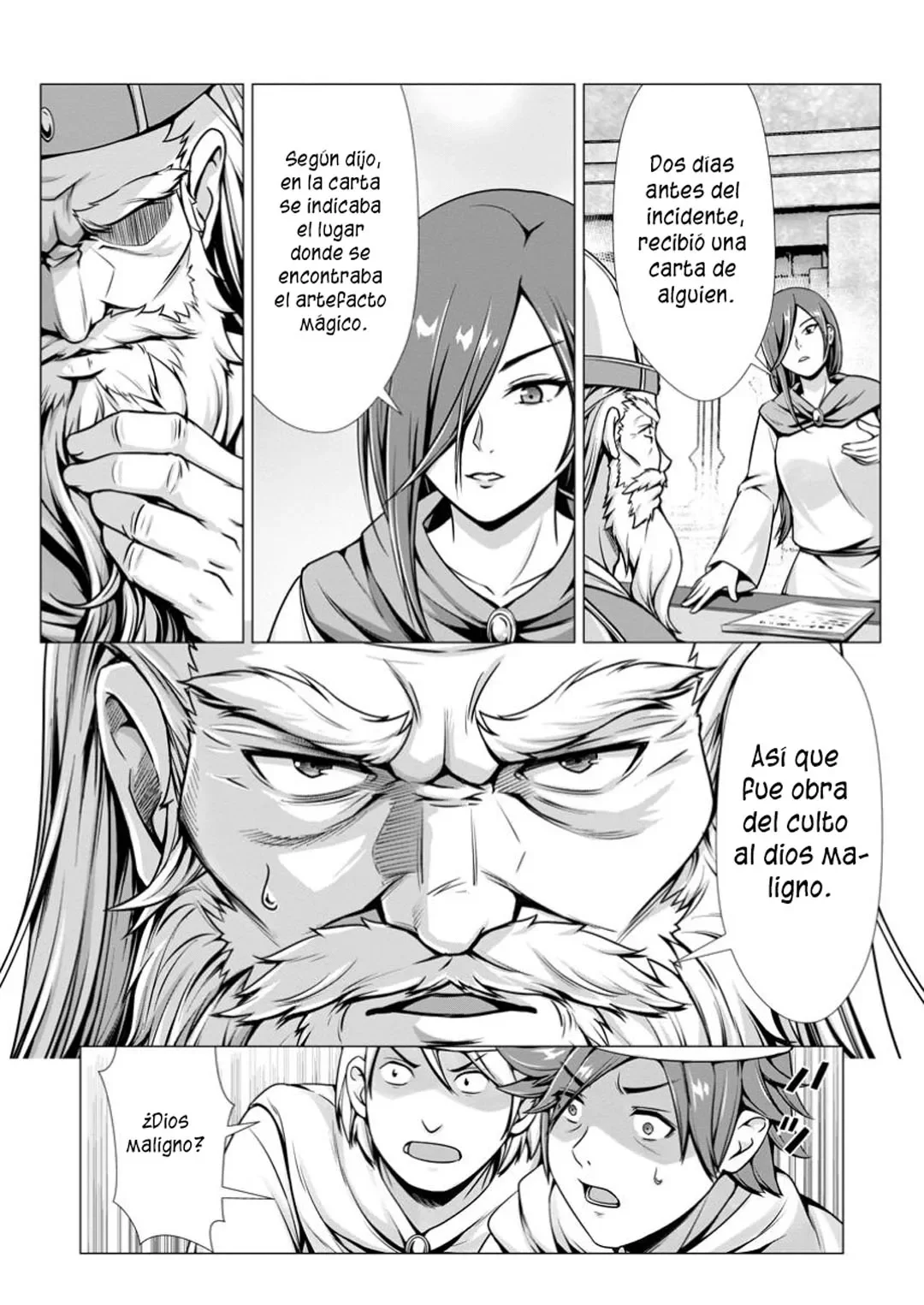 Hazure Skill «Soine» ga Kakuseishi, Boku ga Saikyou Harem wo Kizuku Made: Micchaku Soine de Ganbou Kaihou!? Yuuwakusare Makutte Komattemasu!! Capítulo 7.1 - Page 6