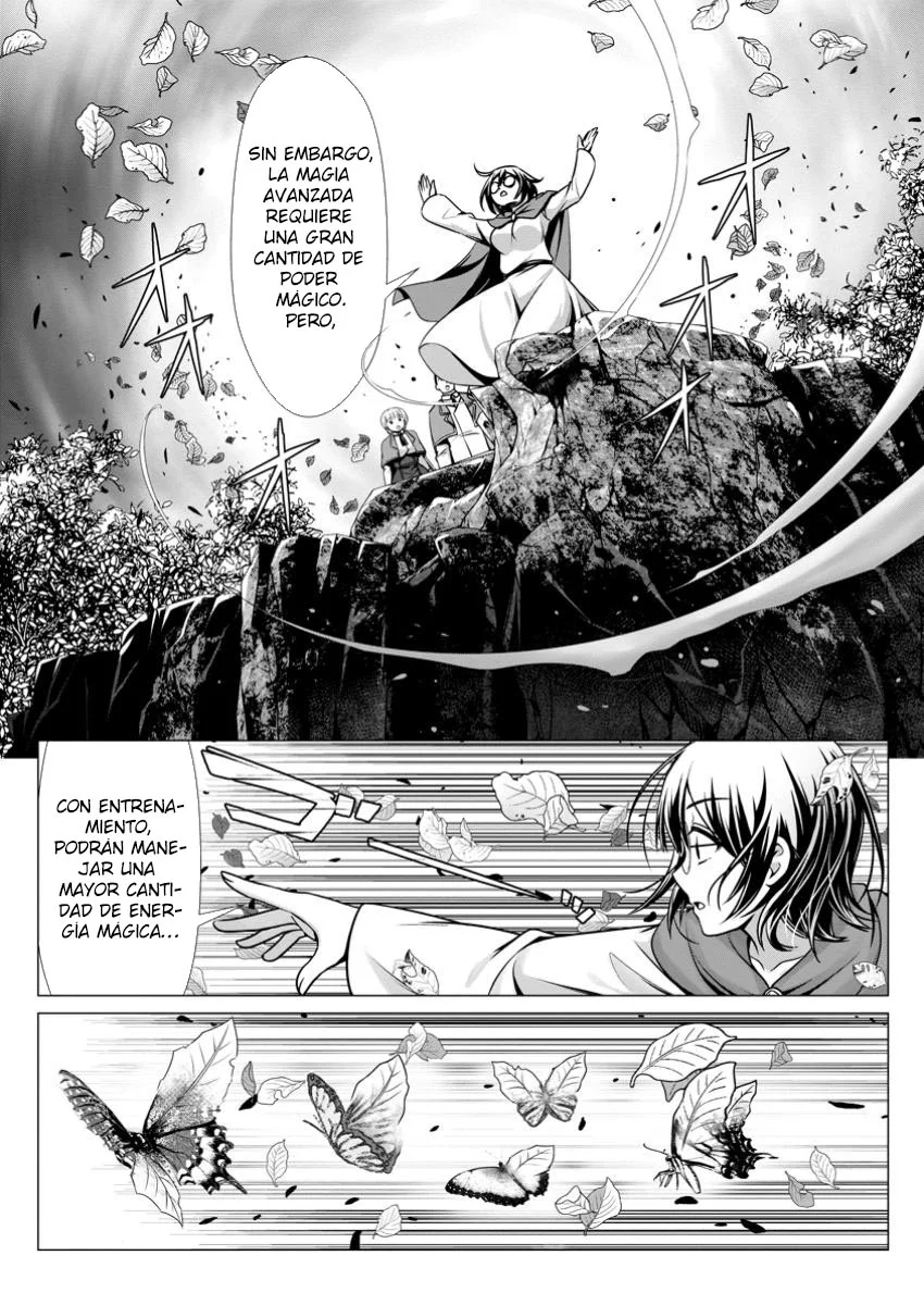 Hazure Skill «Soine» ga Kakuseishi, Boku ga Saikyou Harem wo Kizuku Made: Micchaku Soine de Ganbou Kaihou!? Yuuwakusare Makutte Komattemasu!! Capítulo 8.2 - Page 5