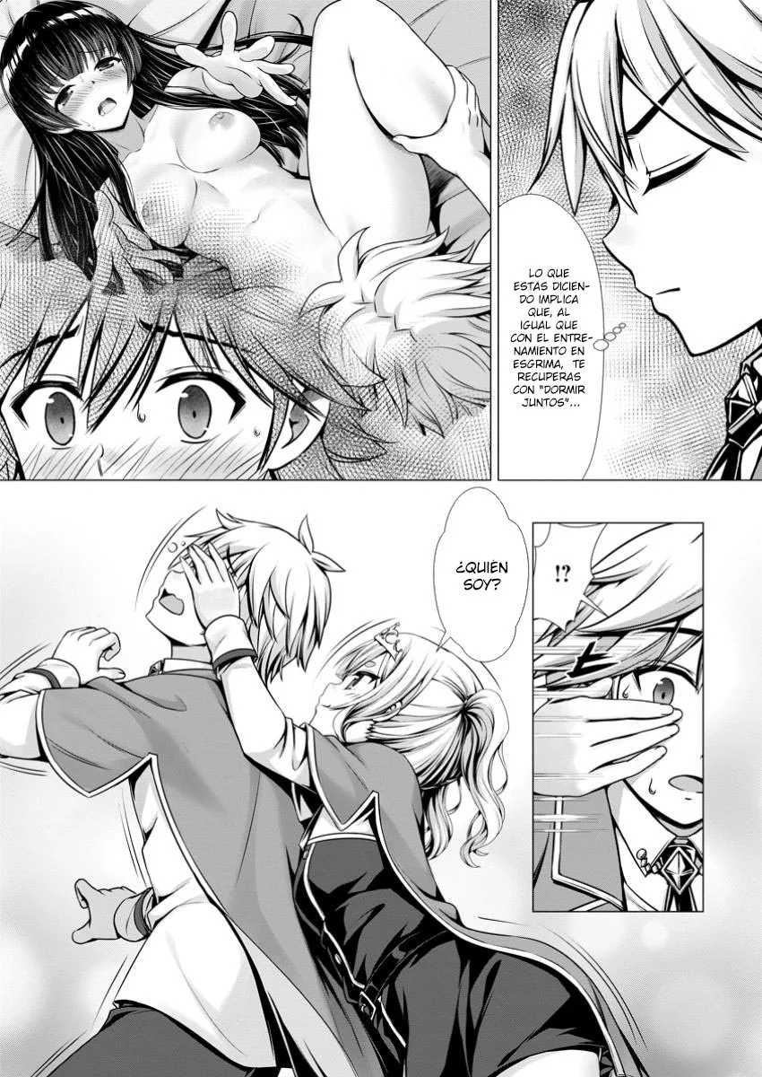 Hazure Skill «Soine» ga Kakuseishi, Boku ga Saikyou Harem wo Kizuku Made: Micchaku Soine de Ganbou Kaihou!? Yuuwakusare Makutte Komattemasu!! Capítulo 8.2 - Page 7