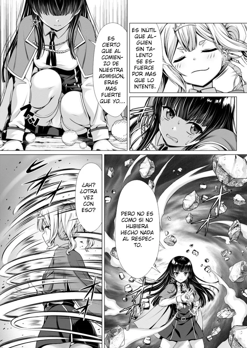 Hazure Skill «Soine» ga Kakuseishi, Boku ga Saikyou Harem wo Kizuku Made: Micchaku Soine de Ganbou Kaihou!? Yuuwakusare Makutte Komattemasu!! Capítulo 8.3 - Page 10