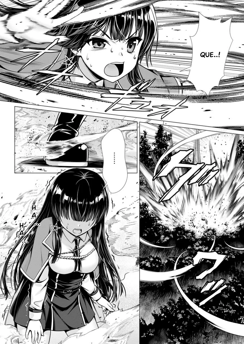 Hazure Skill «Soine» ga Kakuseishi, Boku ga Saikyou Harem wo Kizuku Made: Micchaku Soine de Ganbou Kaihou!? Yuuwakusare Makutte Komattemasu!! Capítulo 9.1 - Page 10