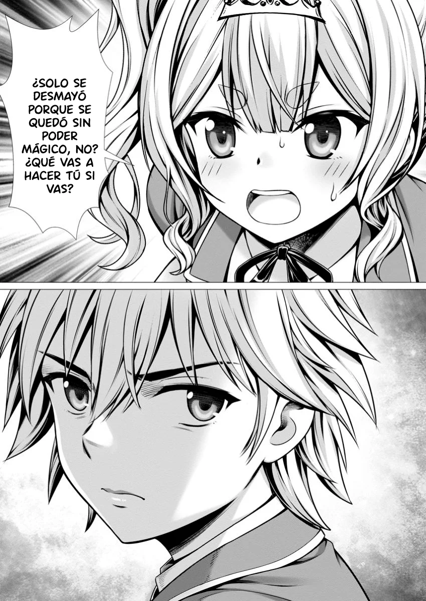 Hazure Skill «Soine» ga Kakuseishi, Boku ga Saikyou Harem wo Kizuku Made: Micchaku Soine de Ganbou Kaihou!? Yuuwakusare Makutte Komattemasu!! Capítulo 9.3 - Page 7
