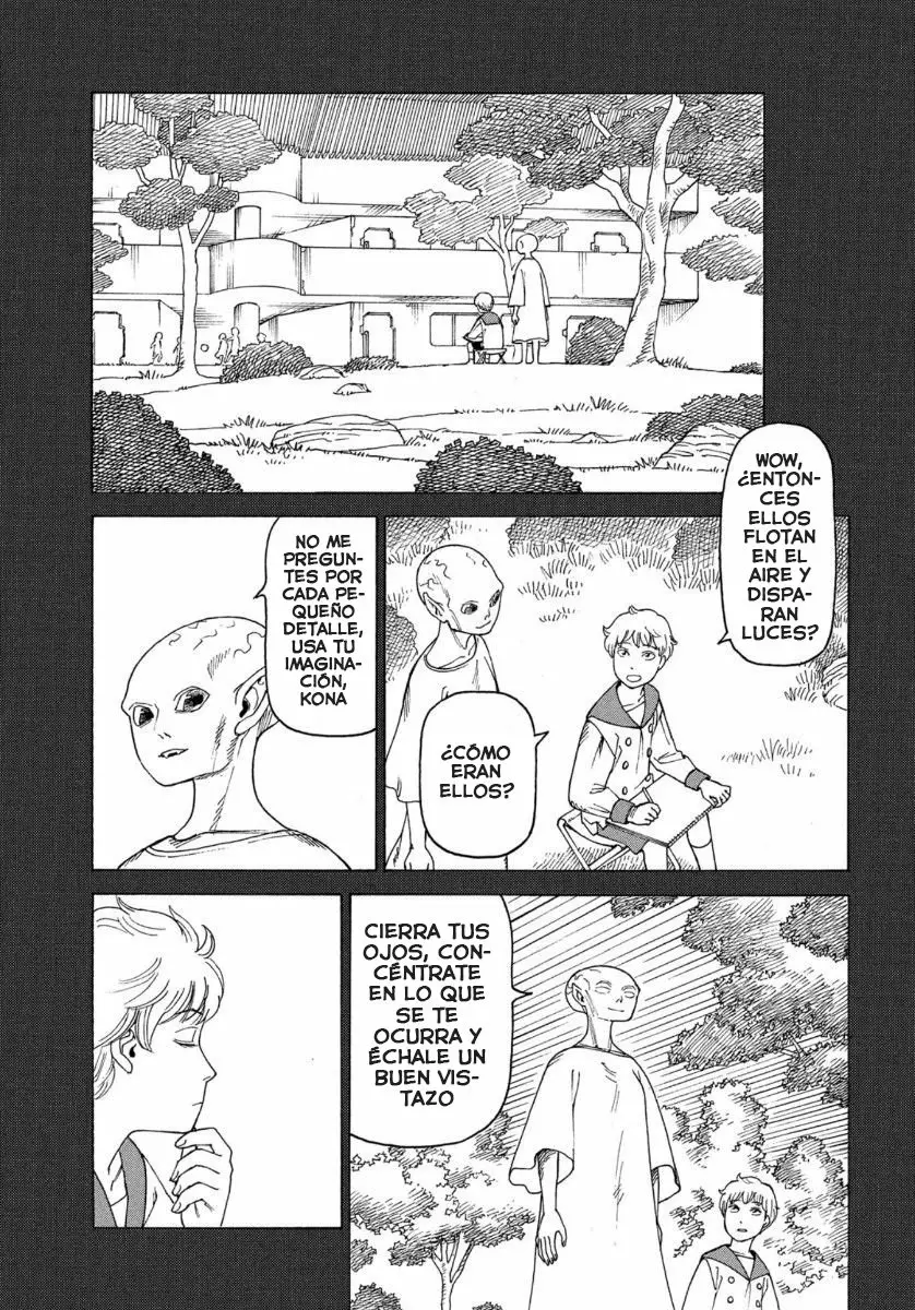 Tengoku Daimakyou Capítulo 23 - Page 13