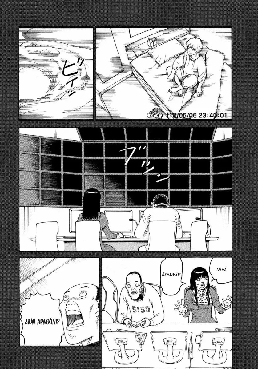Tengoku Daimakyou Capítulo 23 - Page 18