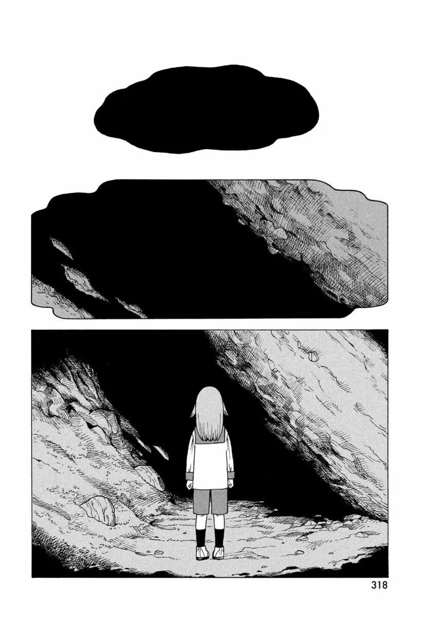 Tengoku Daimakyou Capítulo 23 - Page 2