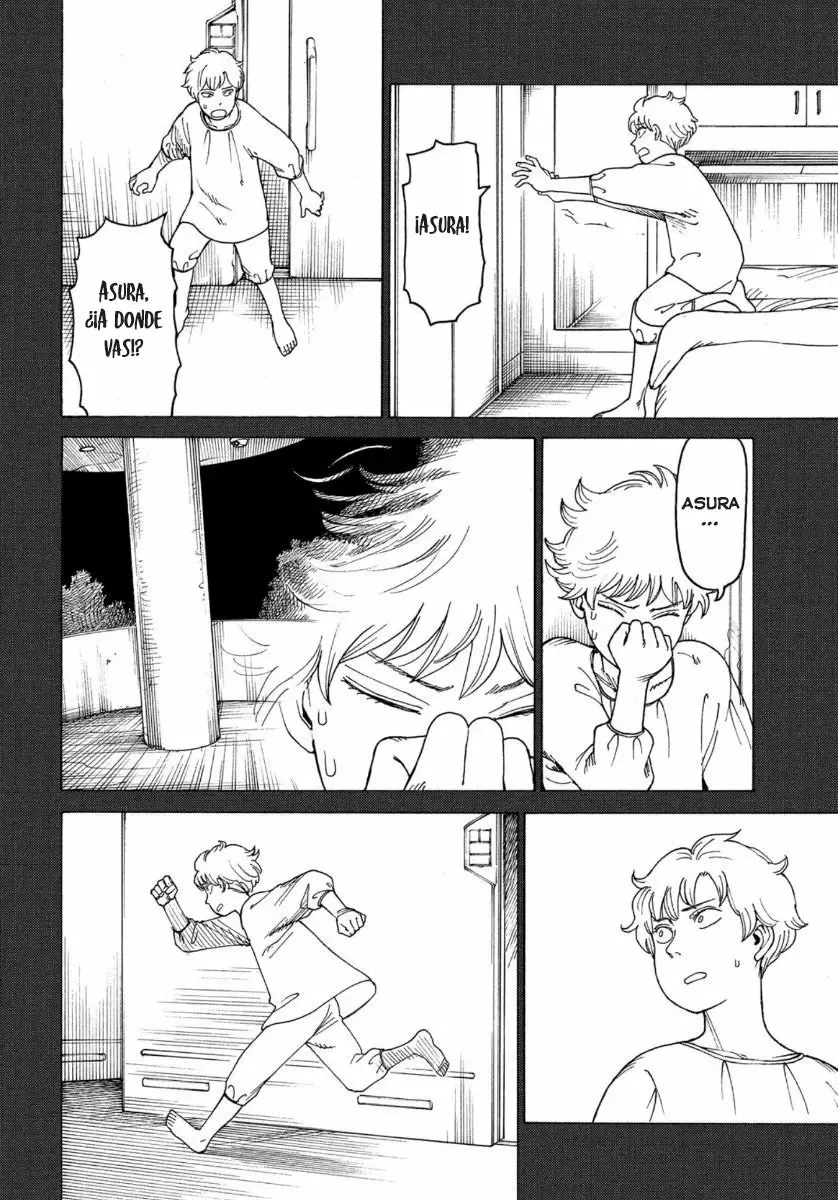 Tengoku Daimakyou Capítulo 23 - Page 20