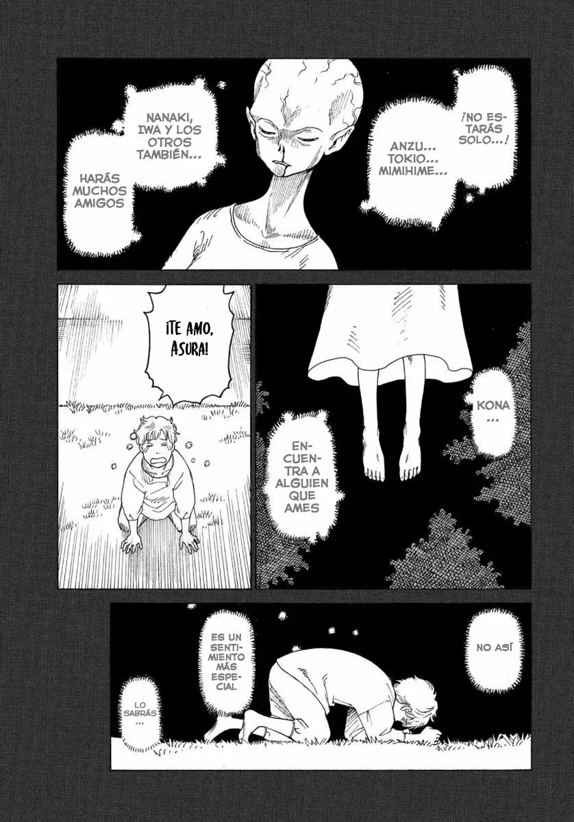 Tengoku Daimakyou Capítulo 23 - Page 25