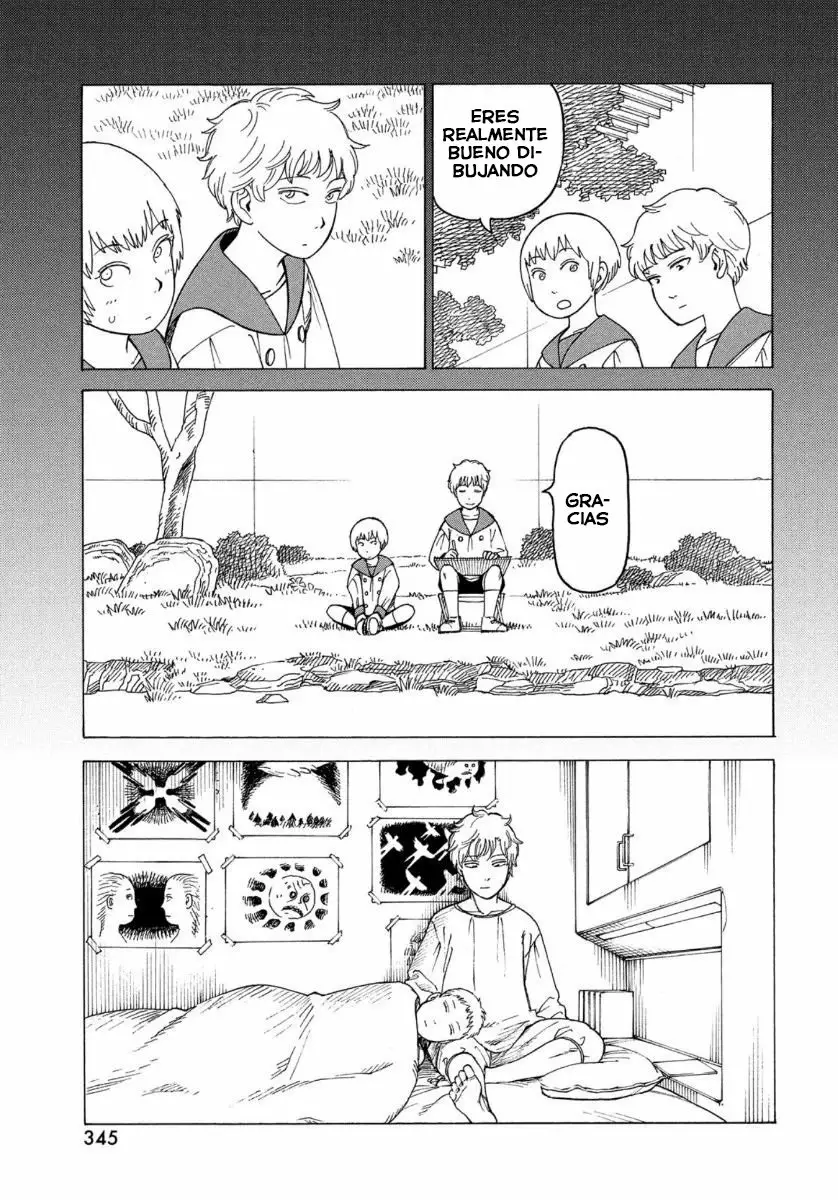 Tengoku Daimakyou Capítulo 23 - Page 29