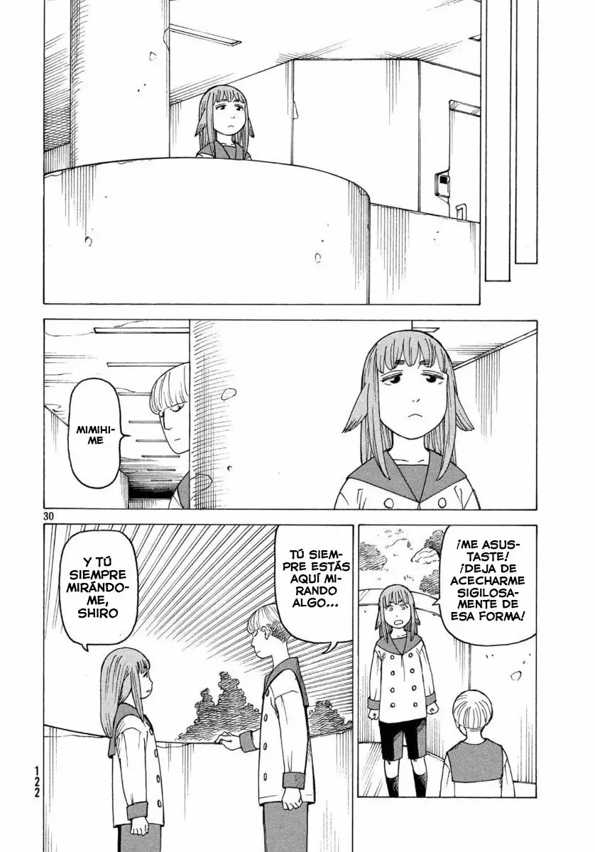 Tengoku Daimakyou Capítulo 24 - Page 30