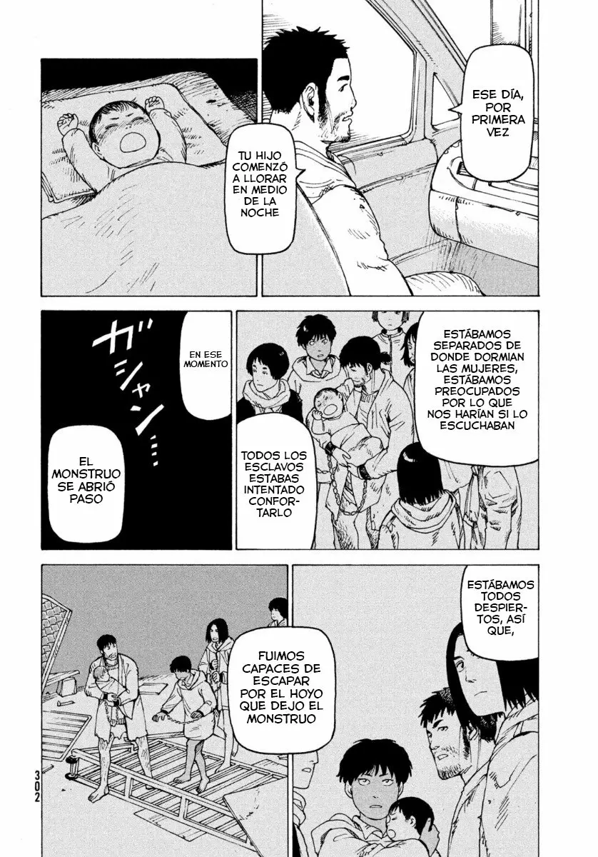 Tengoku Daimakyou Capítulo 28 - Page 24
