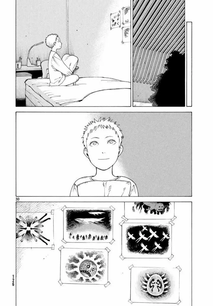 Tengoku Daimakyou Capítulo 3 - Page 31