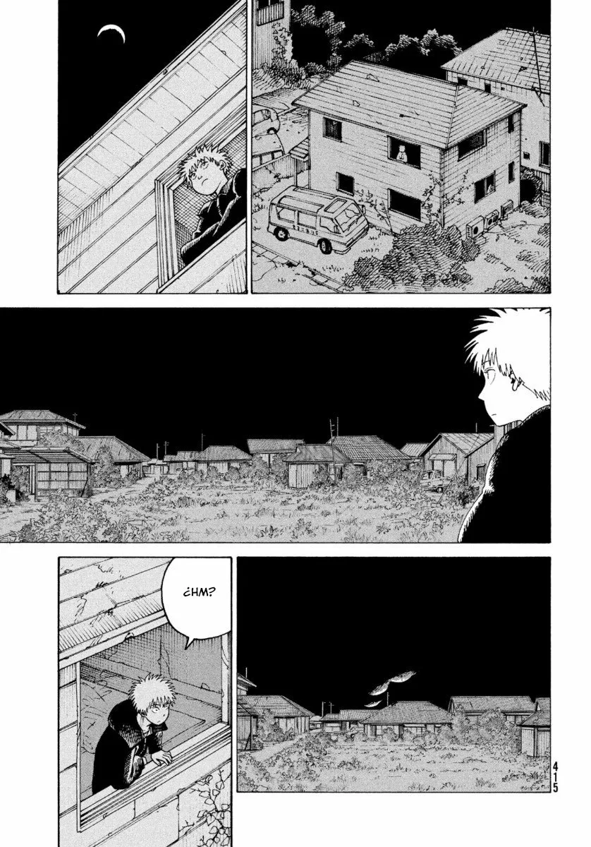 Tengoku Daimakyou Capítulo 30 - Page 25