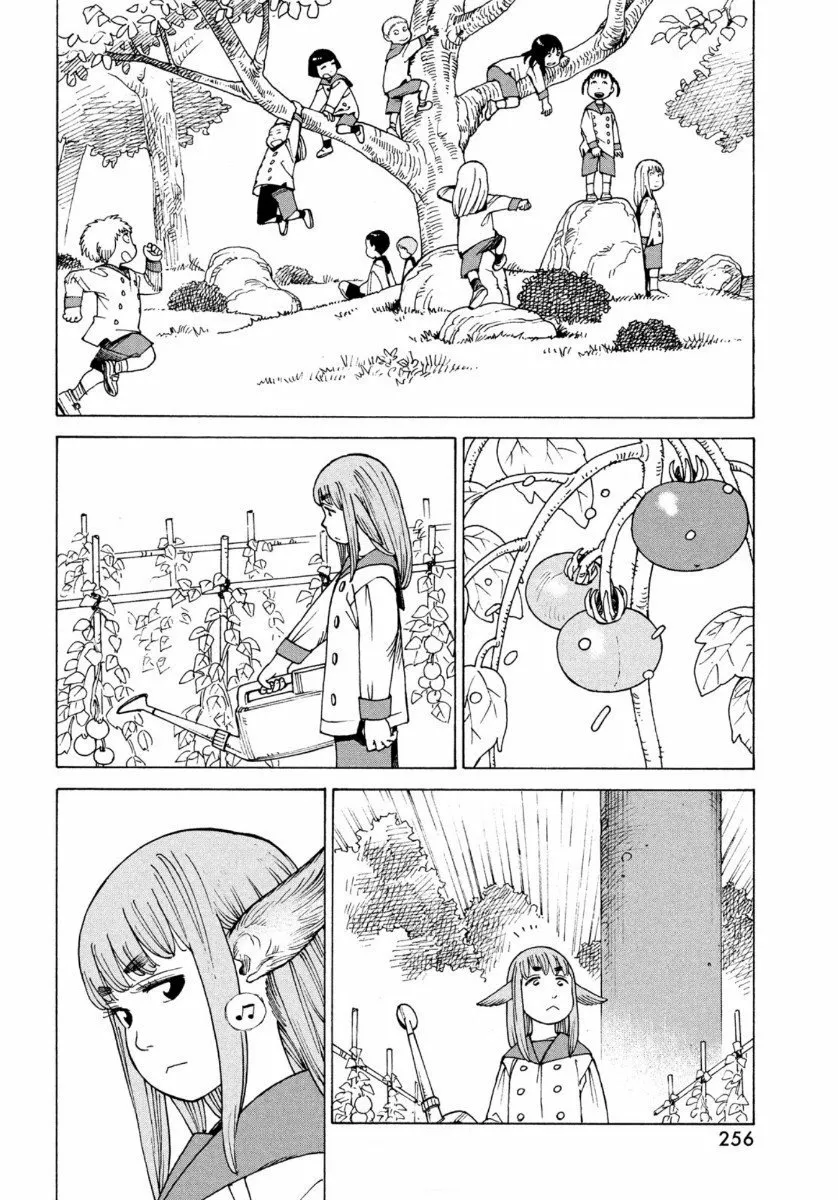 Tengoku Daimakyou Capítulo 31 - Page 2