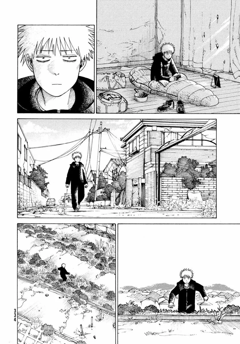 Tengoku Daimakyou Capítulo 33 - Page 4