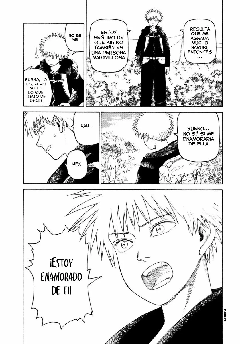 Tengoku Daimakyou Capítulo 34 - Page 19