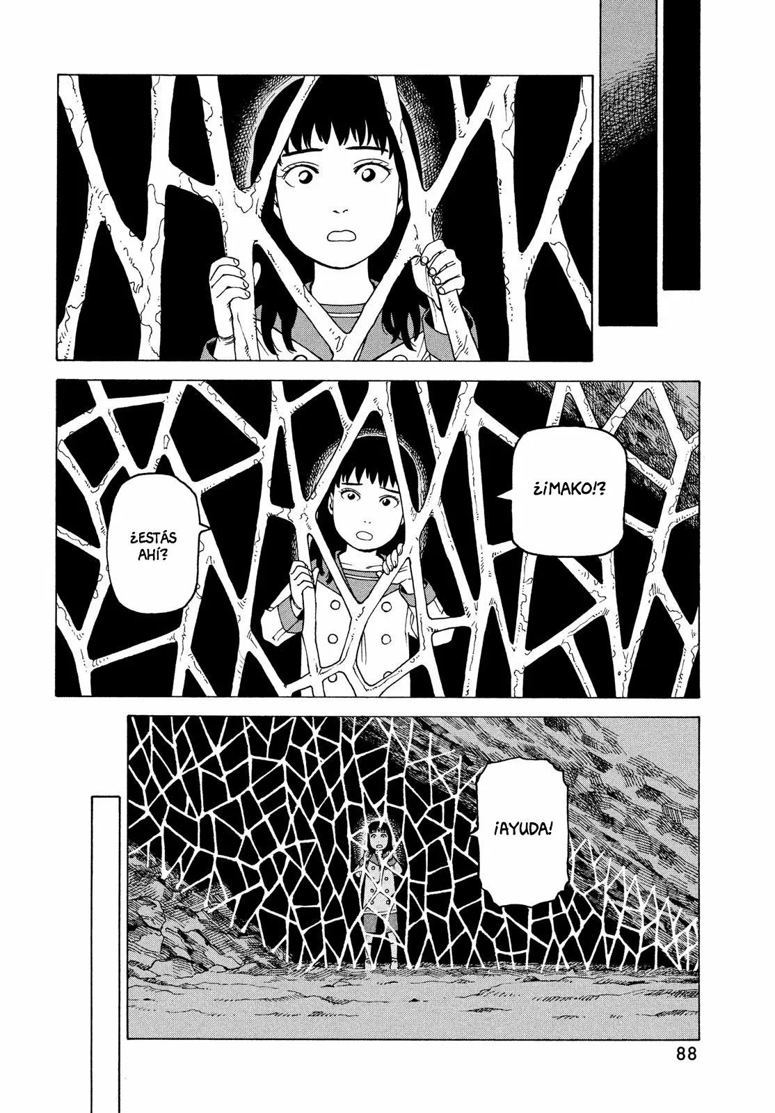 Tengoku Daimakyou Capítulo 41 - Page 12