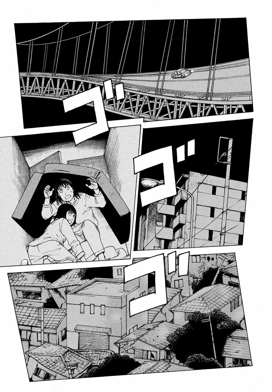 Tengoku Daimakyou Capítulo 43 - Page 27