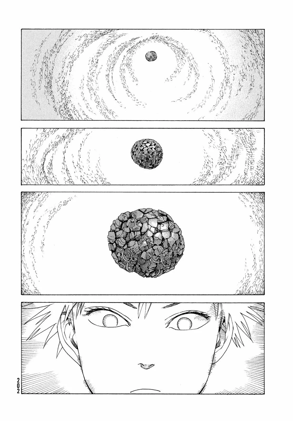Tengoku Daimakyou Capítulo 45 - Page 2