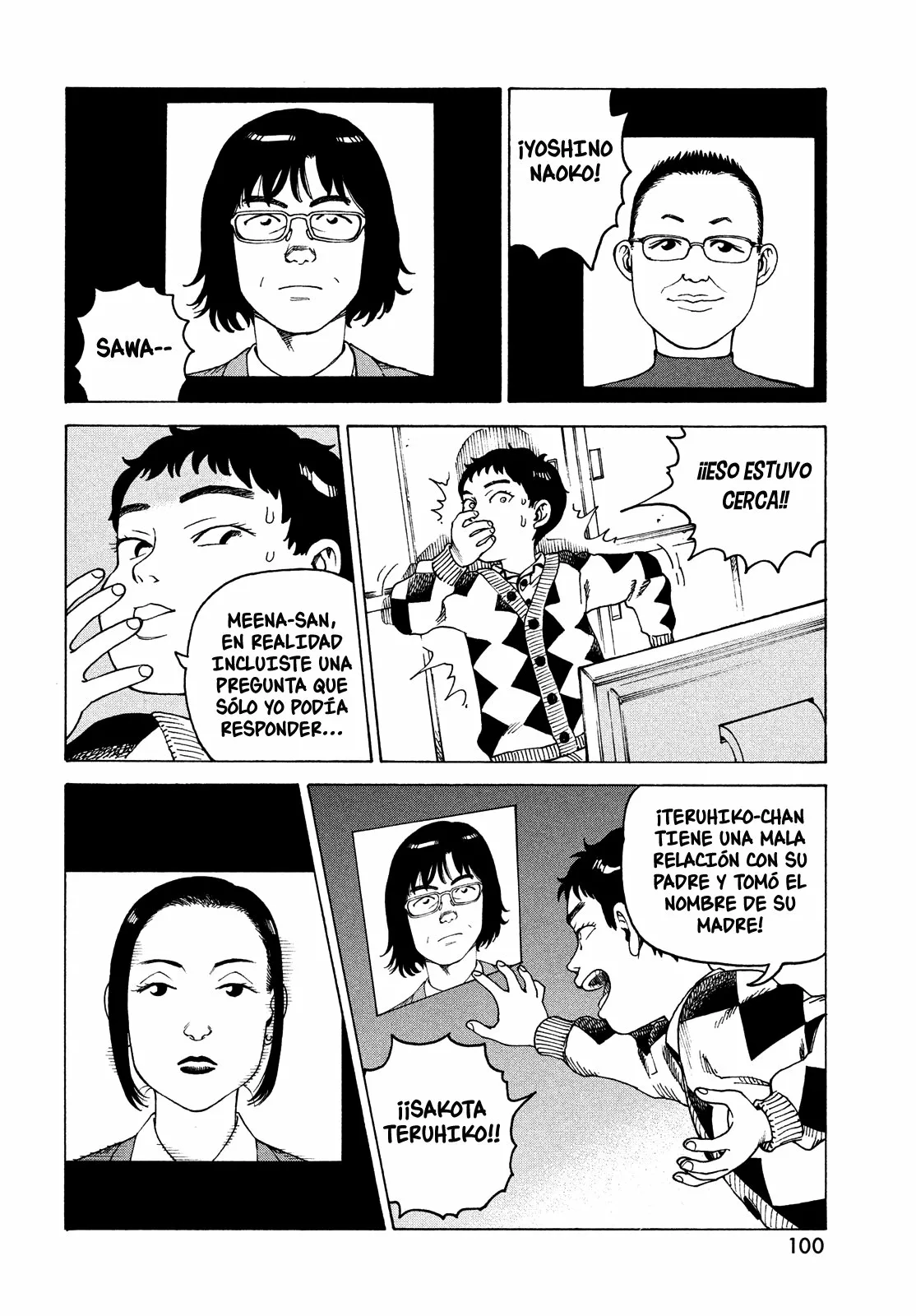 Tengoku Daimakyou Capítulo 47 - Page 25
