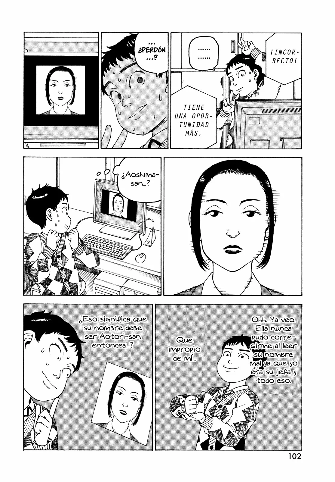Tengoku Daimakyou Capítulo 47 - Page 27