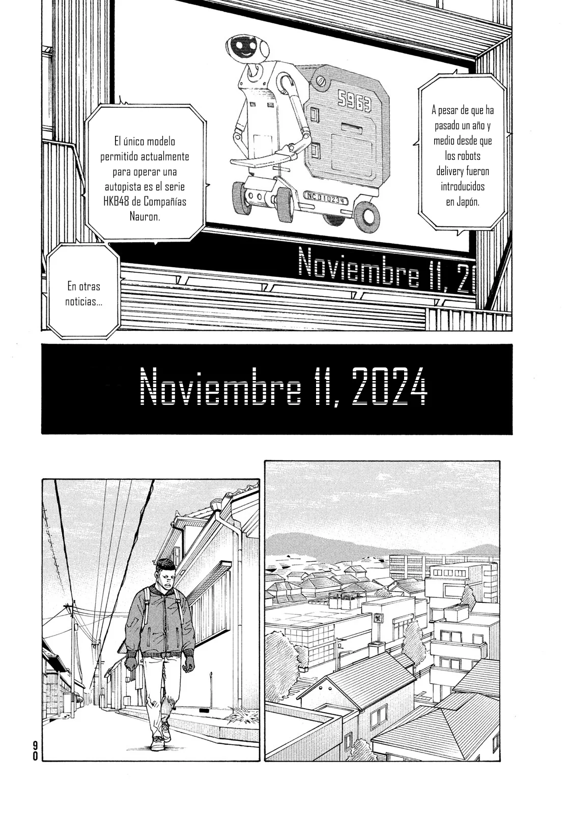 Tengoku Daimakyou Capítulo 59 - Page 20