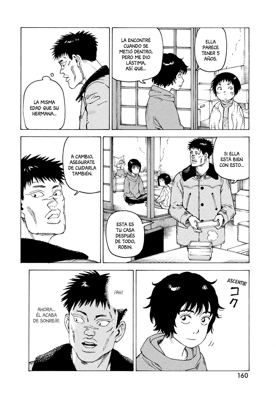 Tengoku Daimakyou Capítulo 63 - Page 12