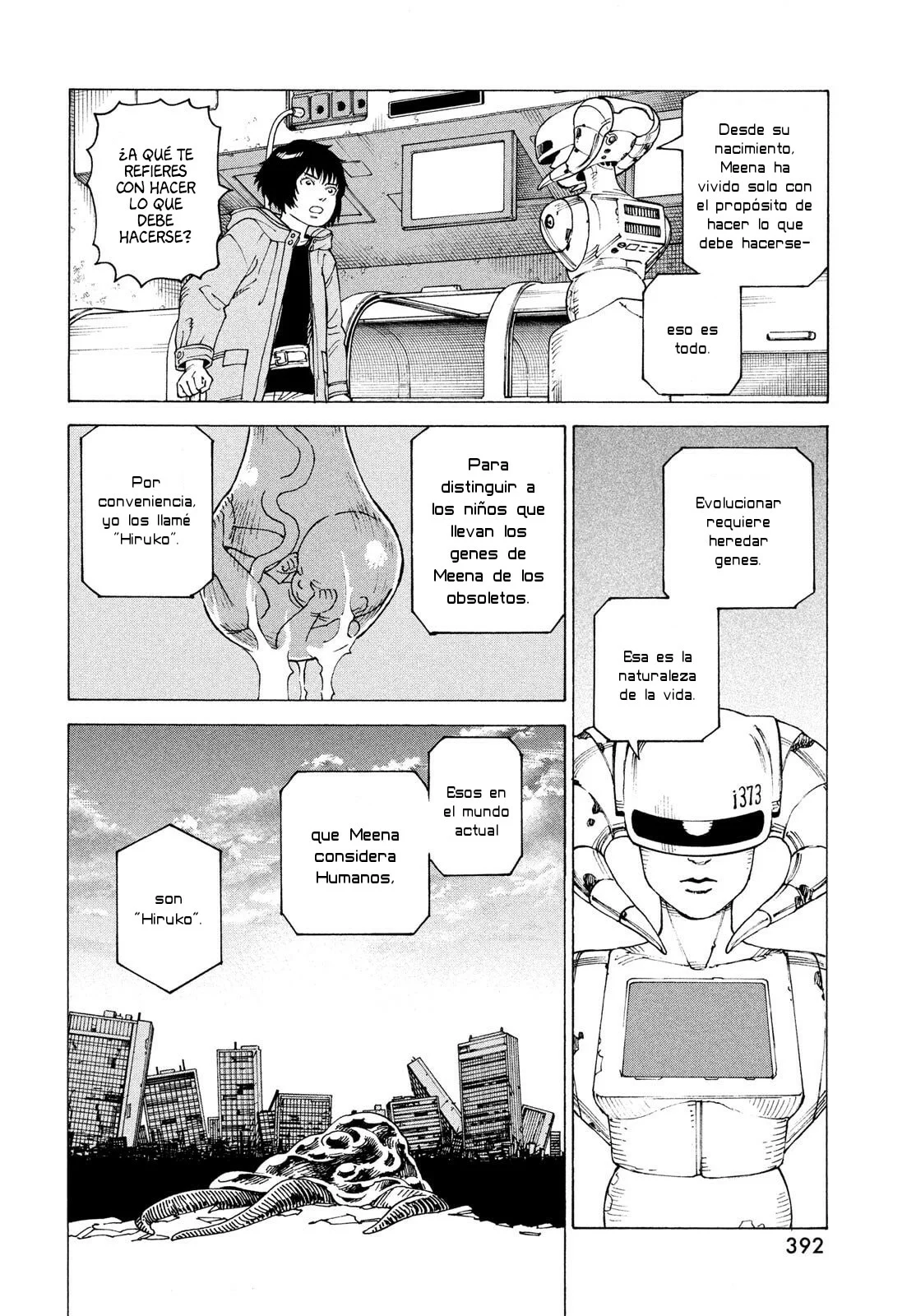 Tengoku Daimakyou Capítulo 70 - Page 18