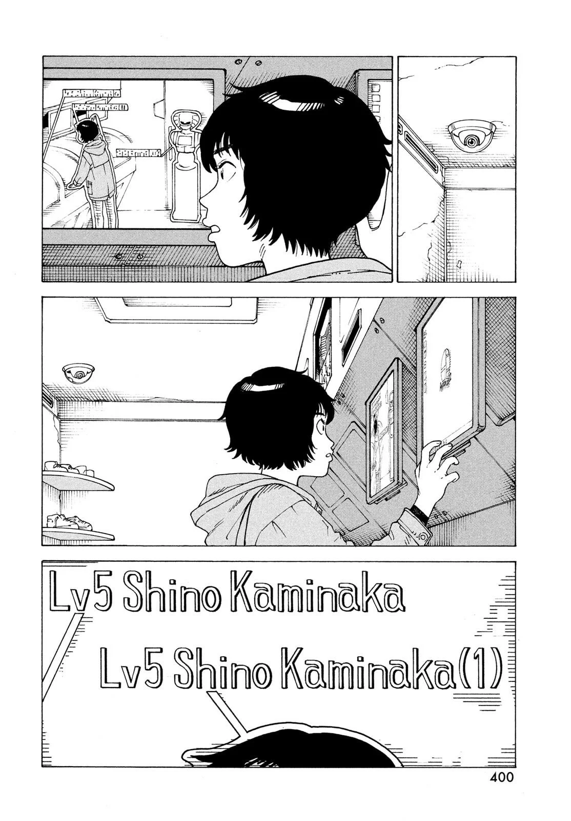 Tengoku Daimakyou Capítulo 70 - Page 26