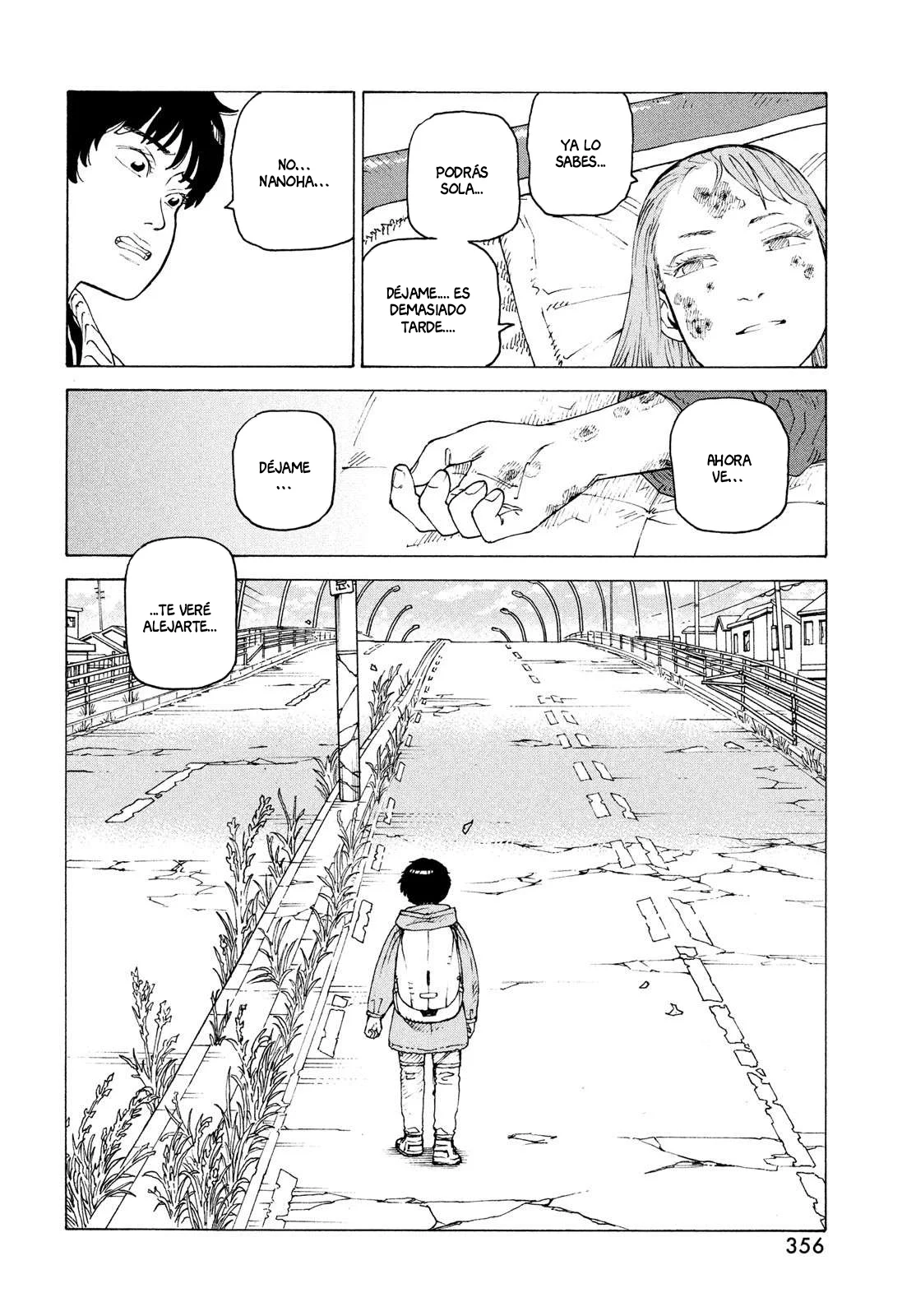 Tengoku Daimakyou Capítulo 73 - Page 30