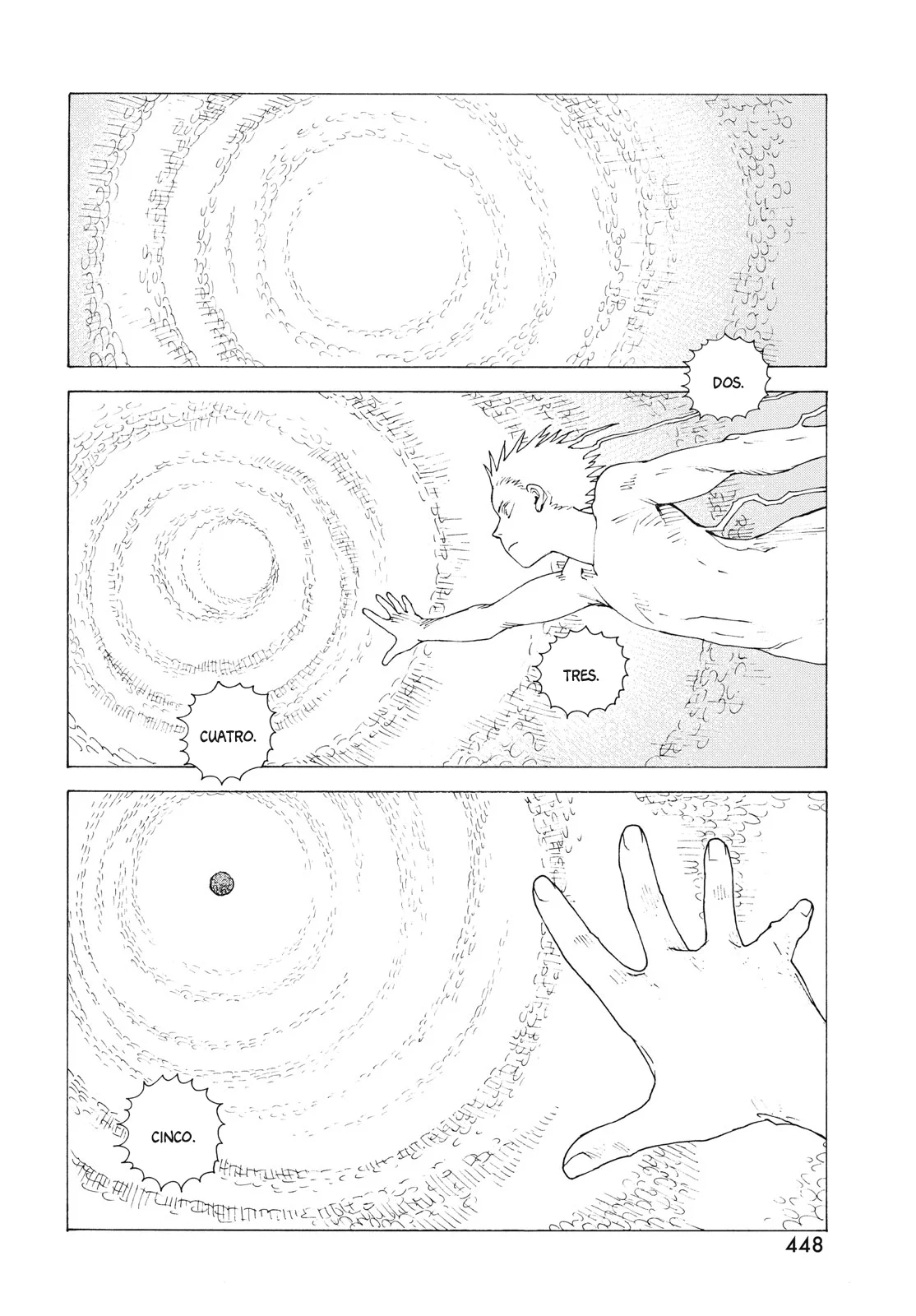Tengoku Daimakyou Capítulo 75 - Page 24