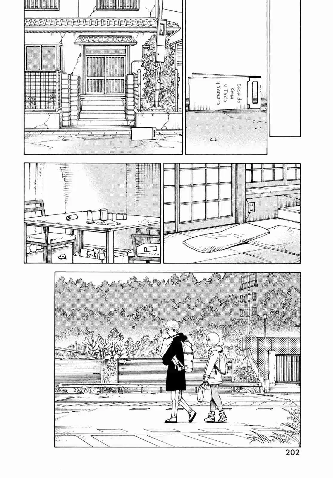 Tengoku Daimakyou Capítulo 78 - Page 18