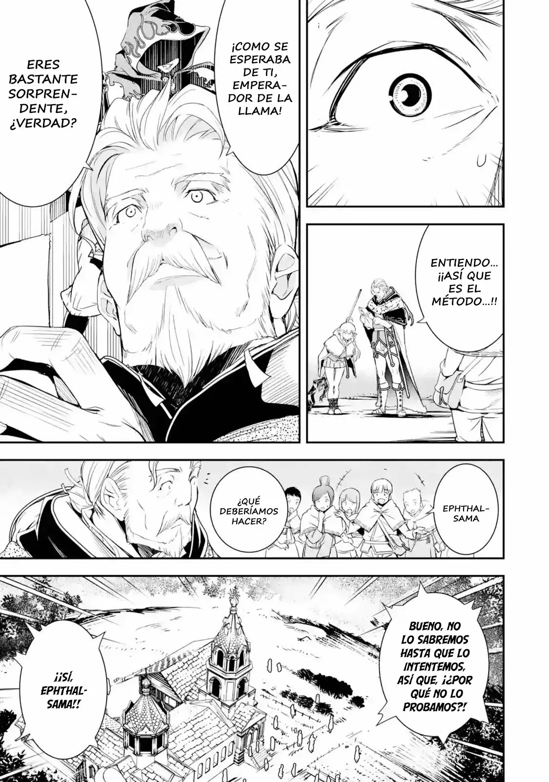 Rakudai Kenja no Gakuin Musou – Nidome no Tensei, S-Rank Cheat Majutsushi Boukenroku Capítulo 1.2 - Page 13
