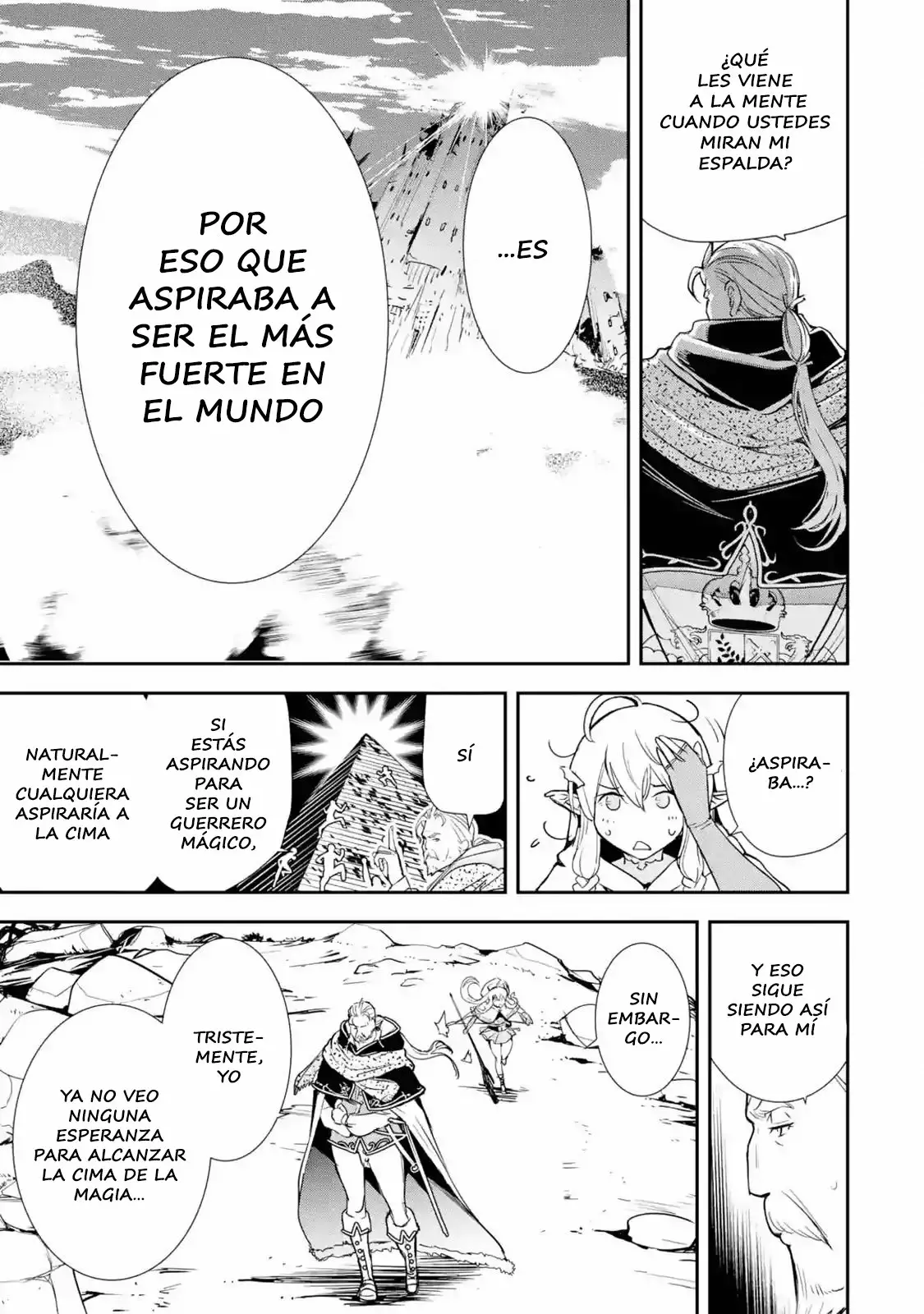Rakudai Kenja no Gakuin Musou – Nidome no Tensei, S-Rank Cheat Majutsushi Boukenroku Capítulo 1.2 - Page 9