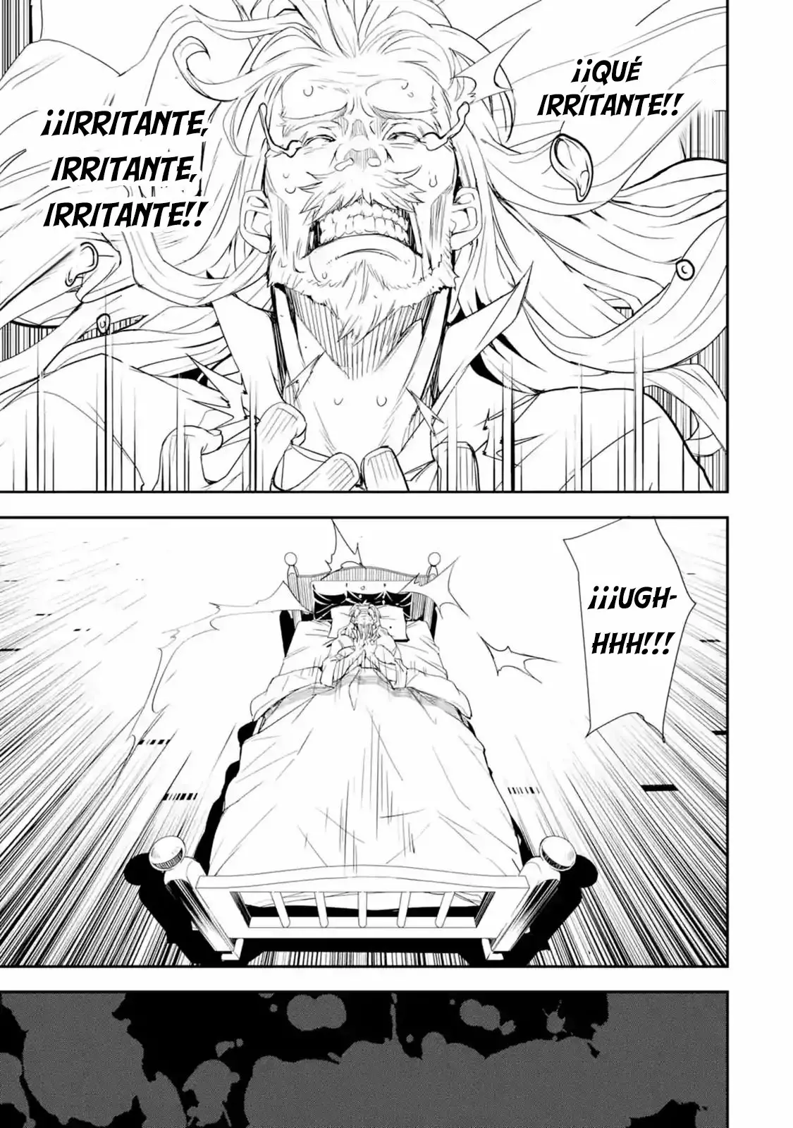 Rakudai Kenja no Gakuin Musou – Nidome no Tensei, S-Rank Cheat Majutsushi Boukenroku Capítulo 1.3 - Page 14