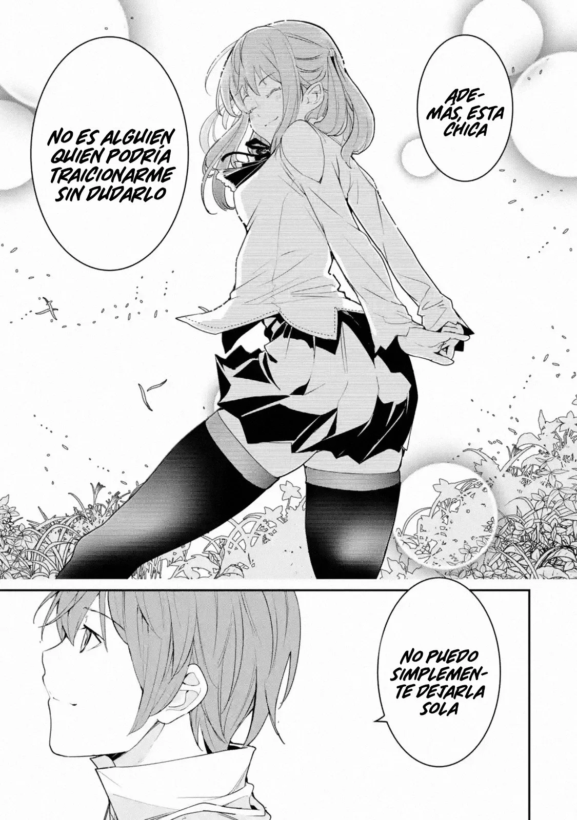 Rakudai Kenja no Gakuin Musou – Nidome no Tensei, S-Rank Cheat Majutsushi Boukenroku Capítulo 10 - Page 67