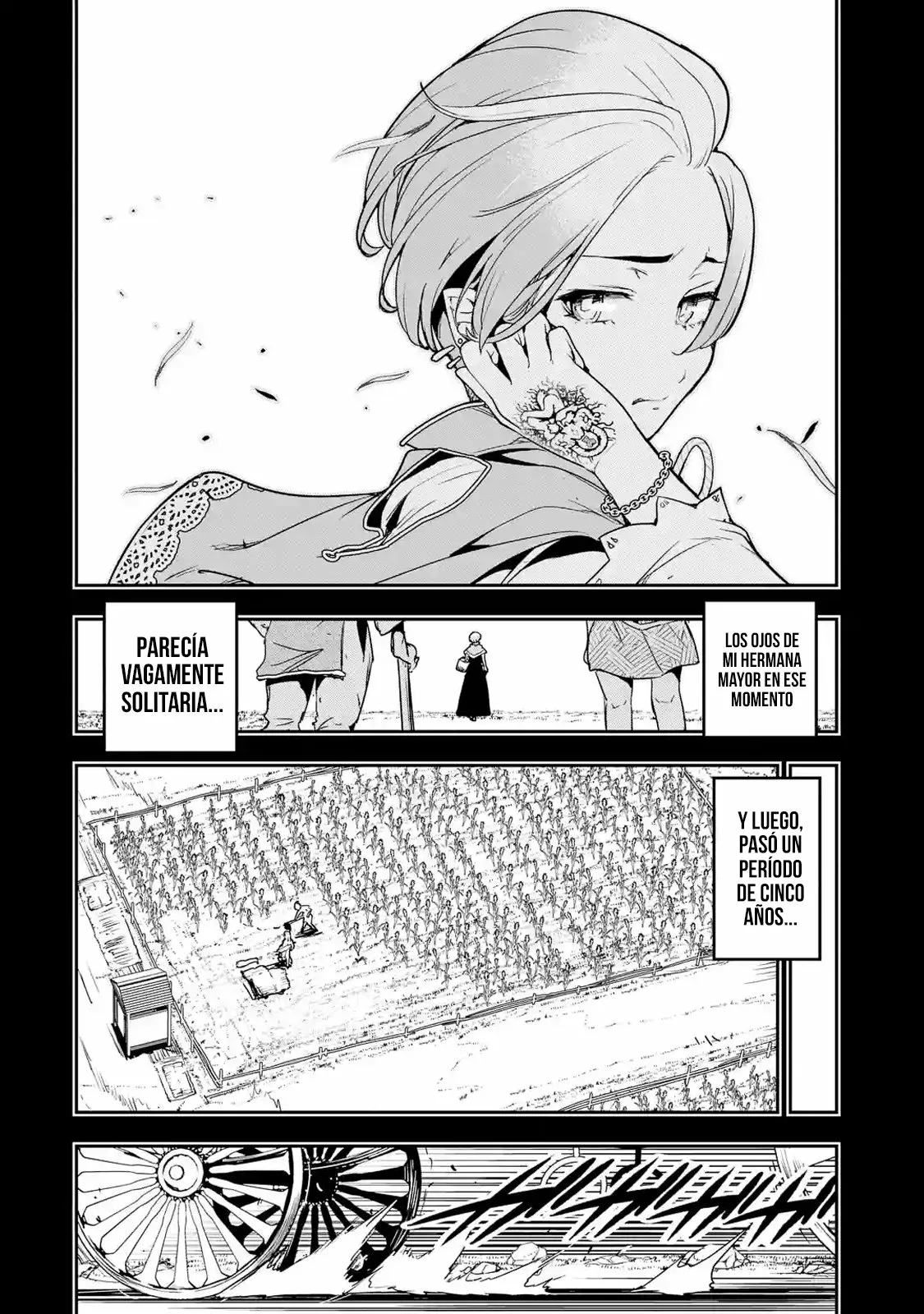 Rakudai Kenja no Gakuin Musou – Nidome no Tensei, S-Rank Cheat Majutsushi Boukenroku Capítulo 11.1 - Page 19
