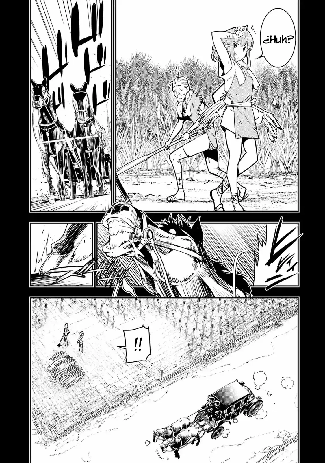 Rakudai Kenja no Gakuin Musou – Nidome no Tensei, S-Rank Cheat Majutsushi Boukenroku Capítulo 11.1 - Page 20