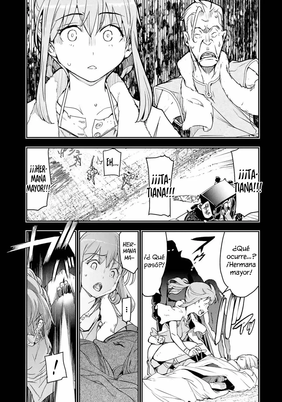 Rakudai Kenja no Gakuin Musou – Nidome no Tensei, S-Rank Cheat Majutsushi Boukenroku Capítulo 11.2 - Page 2