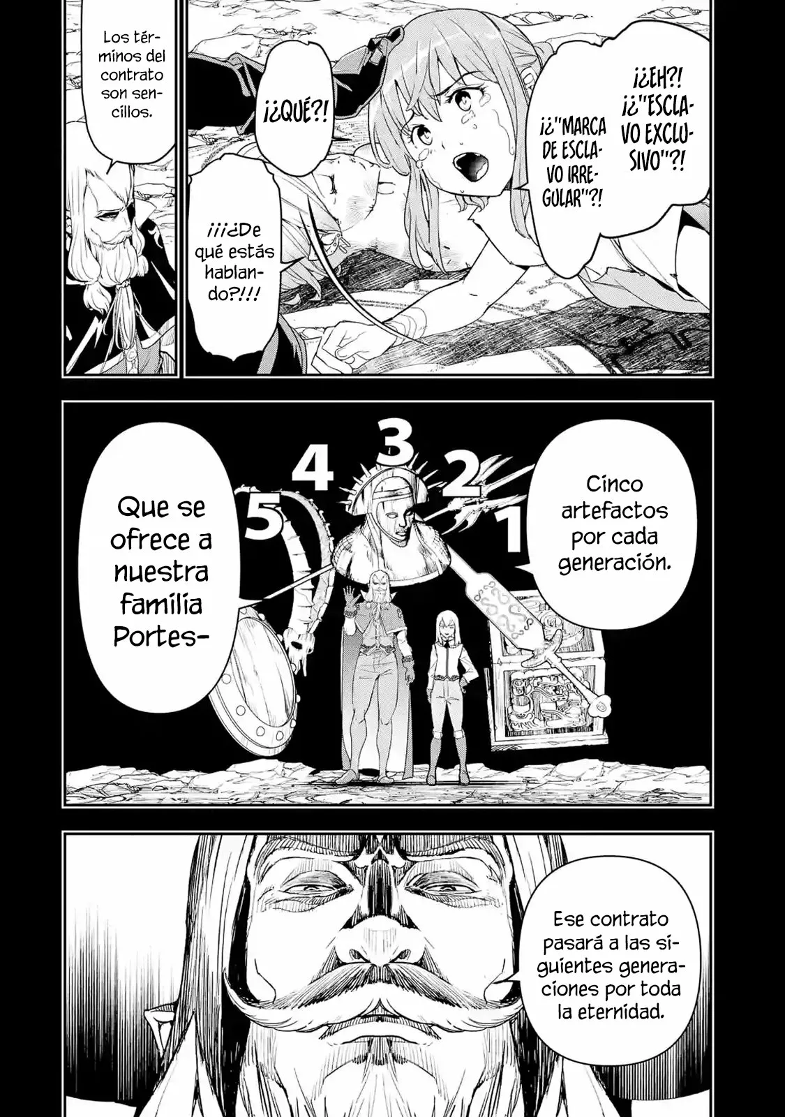 Rakudai Kenja no Gakuin Musou – Nidome no Tensei, S-Rank Cheat Majutsushi Boukenroku Capítulo 11.2 - Page 7