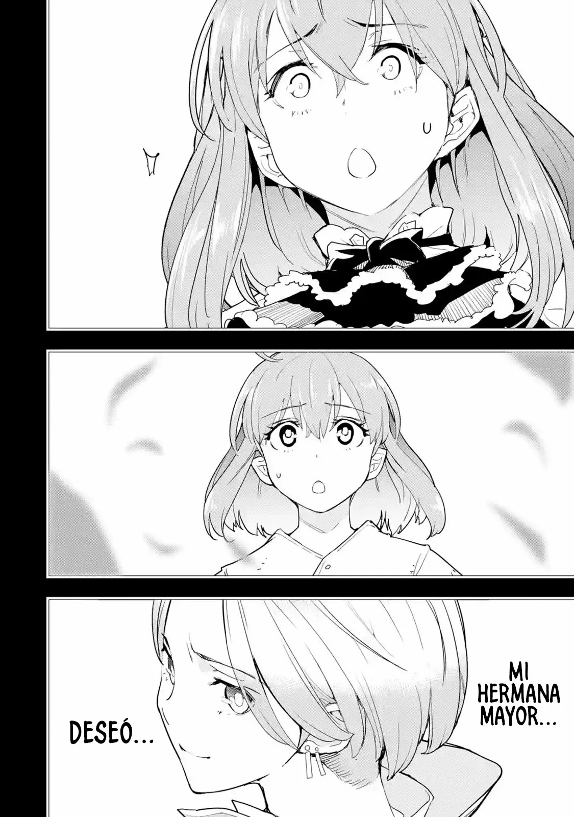Rakudai Kenja no Gakuin Musou – Nidome no Tensei, S-Rank Cheat Majutsushi Boukenroku Capítulo 12.1 - Page 11