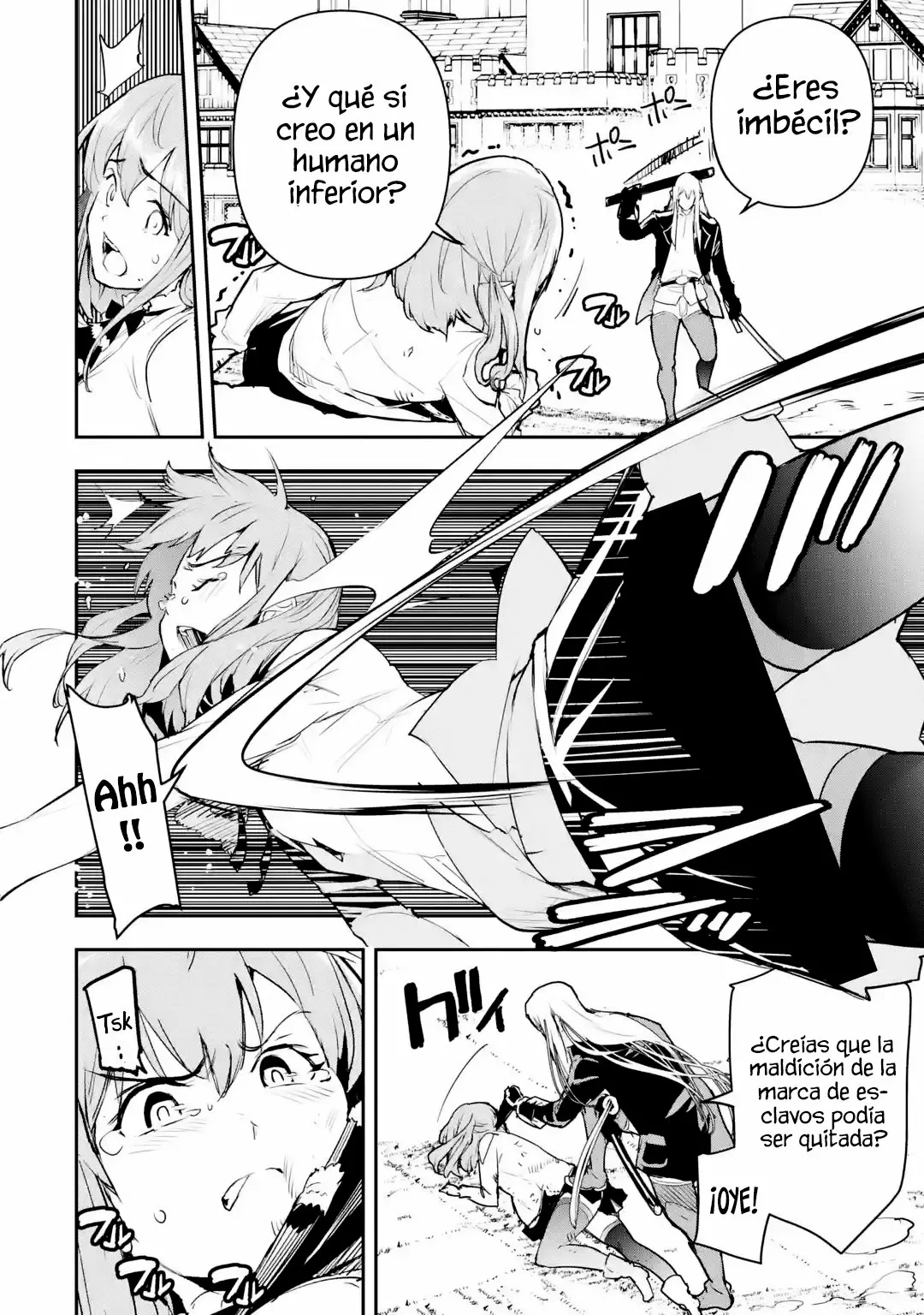 Rakudai Kenja no Gakuin Musou – Nidome no Tensei, S-Rank Cheat Majutsushi Boukenroku Capítulo 12.2 - Page 10