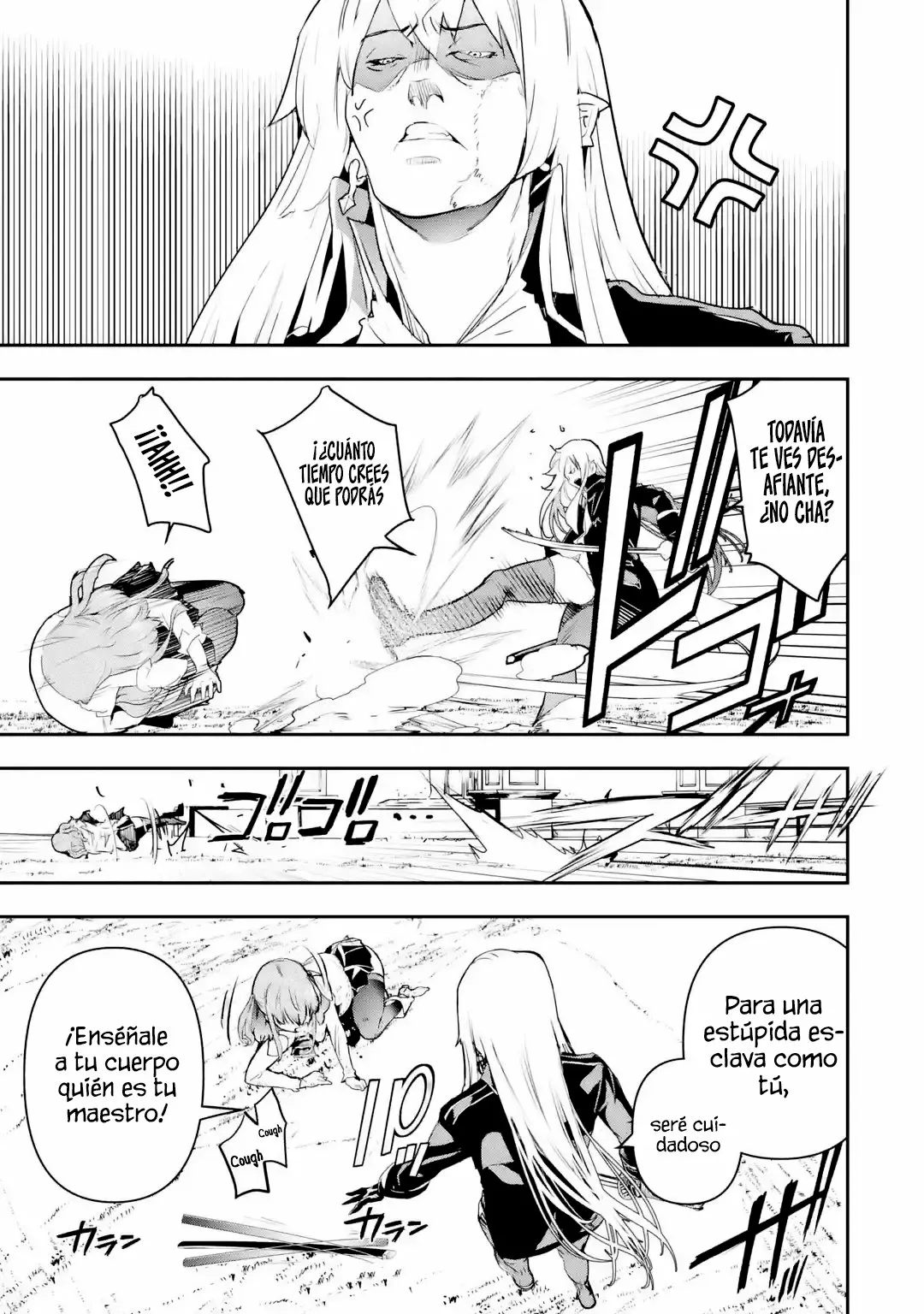 Rakudai Kenja no Gakuin Musou – Nidome no Tensei, S-Rank Cheat Majutsushi Boukenroku Capítulo 12.2 - Page 11