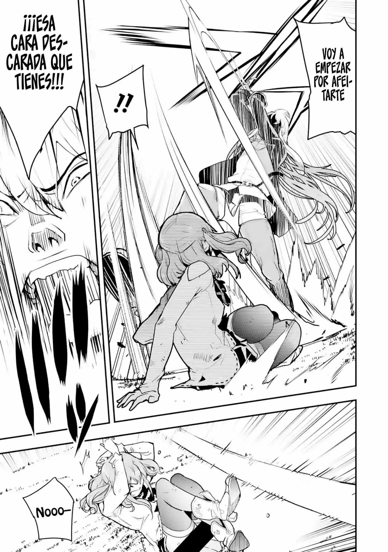 Rakudai Kenja no Gakuin Musou – Nidome no Tensei, S-Rank Cheat Majutsushi Boukenroku Capítulo 12.2 - Page 13
