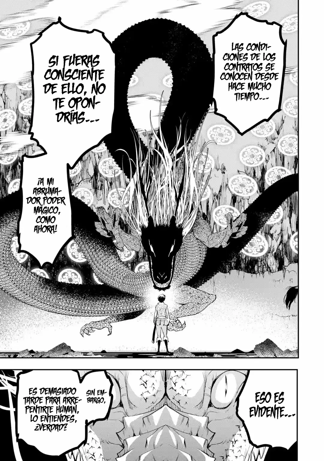 Rakudai Kenja no Gakuin Musou – Nidome no Tensei, S-Rank Cheat Majutsushi Boukenroku Capítulo 13.3 - Page 6